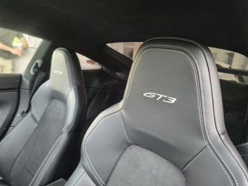 PORSCHE - 911 GT3 (15 di 27)