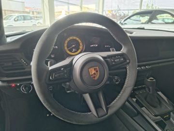 PORSCHE - 911 GT3 (20 di 27)