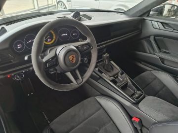 PORSCHE - 911 GT3 (21 di 27)