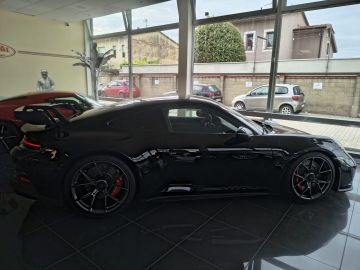 PORSCHE - 911 GT3 (24 di 27)