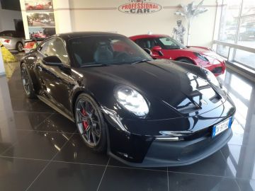 PORSCHE - 911 GT3 (25 di 27)