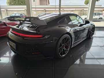 PORSCHE - 911 GT3 (26 di 27)