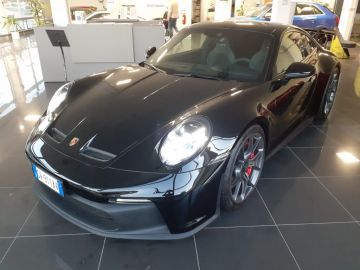 PORSCHE - 911 GT3 (27 di 27)