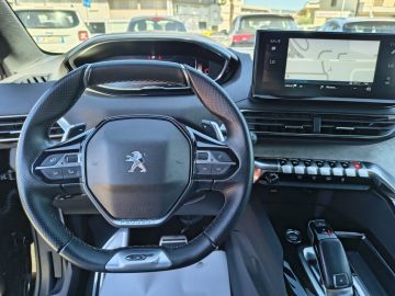 PEUGEOT - 3008 BlueHDi 130 S&S EAT8 GT (8 di 21)
