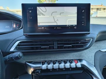 PEUGEOT - 3008 BlueHDi 130 S&S EAT8 GT (11 di 21)