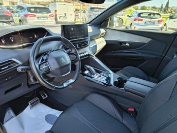 PEUGEOT - 3008 BlueHDi 130 S&S EAT8 GT (12 di 21)