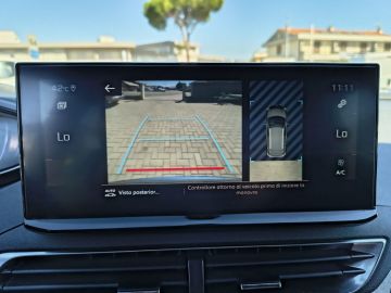 PEUGEOT - 3008 BlueHDi 130 S&S EAT8 GT (13 di 21)