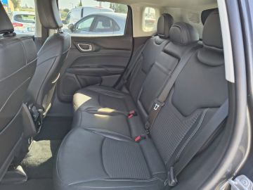 JEEP - Compass 1.5 Turbo T4 130 CV MHEV 2WD Limited (13 di 21)
