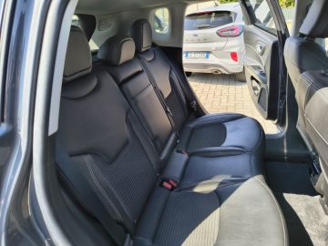 JEEP - Compass 1.5 Turbo T4 130 CV MHEV 2WD Limited (16 di 21)