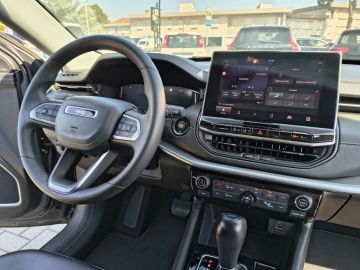 JEEP - Compass 1.5 Turbo T4 130 CV MHEV 2WD Limited (19 di 21)