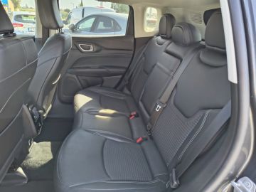 JEEP - Compass 1.5 Turbo T4 130 CV MHEV 2WD Limited (13 di 21)