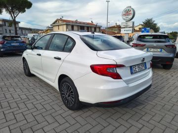 FIAT - Tipo 1.6 Mjt S&S 4 porte City Life (4 di 19)