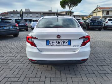 FIAT - Tipo 1.6 Mjt S&S 4 porte City Life (5 di 19)