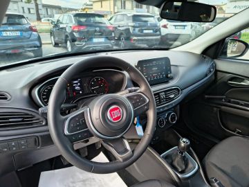 FIAT - Tipo 1.6 Mjt S&S 4 porte City Life (9 di 19)