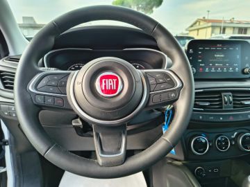 FIAT - Tipo 1.6 Mjt S&S 4 porte City Life (10 di 19)