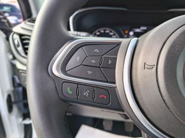 FIAT - Tipo 1.6 Mjt S&S 4 porte City Life (13 di 19)