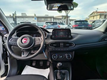 FIAT - Tipo 1.6 Mjt S&S 4 porte City Life (16 di 19)