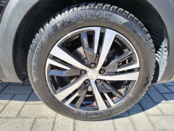 PEUGEOT - 3008 BlueHDi 130 S&S EAT8 GT (7 di 21)