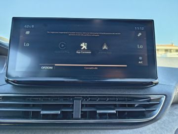 PEUGEOT - 3008 BlueHDi 130 S&S EAT8 GT (15 di 21)