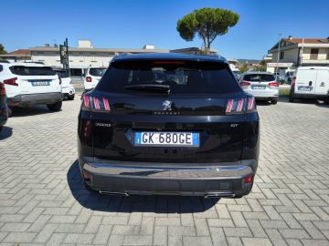 PEUGEOT - 3008 BlueHDi 130 S&S EAT8 GT (21 di 21)