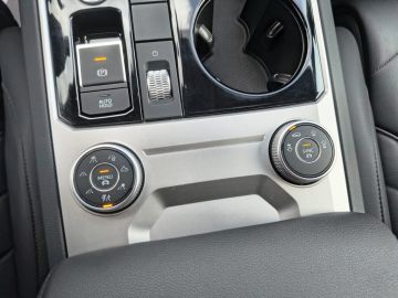 VOLKSWAGEN - Touareg 3.0 V6 TDI SCR Elegance (9 di 21)