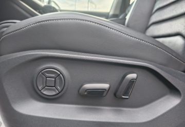 VOLKSWAGEN - Touareg 3.0 V6 TDI SCR Elegance (10 di 21)