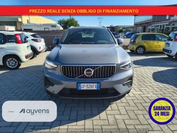 VOLVO - XC40 T5 Recharge Plug-in Hybrid automatico Core (2 di 21)