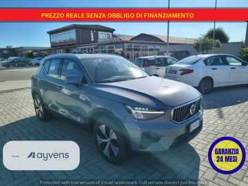 VOLVO - XC40 T5 Recharge Plug-in Hybrid automatico Core (3 di 21)