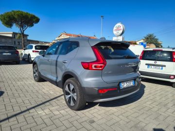 VOLVO - XC40 T5 Recharge Plug-in Hybrid automatico Core (5 di 21)