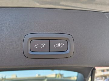 VOLVO - XC40 T5 Recharge Plug-in Hybrid automatico Core (7 di 21)