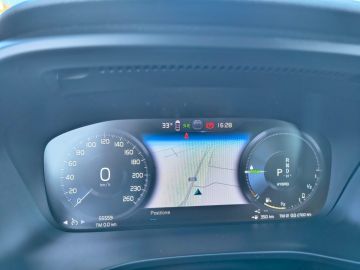 VOLVO - XC40 T5 Recharge Plug-in Hybrid automatico Core (10 di 21)