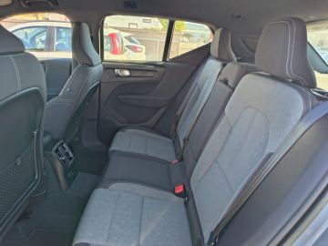 VOLVO - XC40 T5 Recharge Plug-in Hybrid automatico Core (14 di 21)