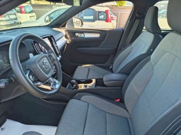 VOLVO - XC40 T5 Recharge Plug-in Hybrid automatico Core (16 di 21)