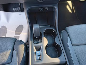 VOLVO - XC40 T5 Recharge Plug-in Hybrid automatico Core (18 di 21)