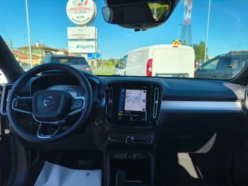 VOLVO - XC40 T5 Recharge Plug-in Hybrid automatico Core (19 di 21)