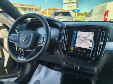 VOLVO - XC40 T5 Recharge Plug-in Hybrid automatico Core (21 di 21)