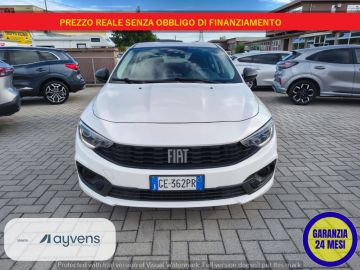 FIAT - Tipo 1.6 Mjt S&S 4 porte City Life (2 di 19)