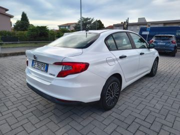 FIAT - Tipo 1.6 Mjt S&S 4 porte City Life (6 di 19)
