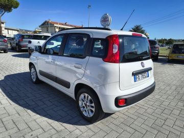 FIAT - Panda 1.2 EasyPower Lounge (6 di 18)