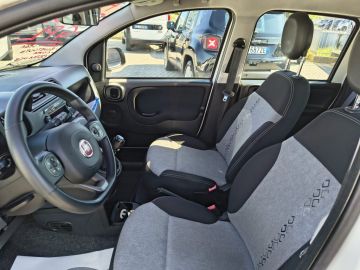 FIAT - Panda 1.2 EasyPower Lounge (8 di 18)