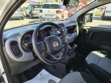 FIAT - Panda 1.2 EasyPower Lounge (9 di 18)