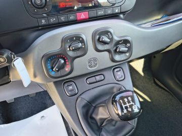 FIAT - Panda 1.2 EasyPower Lounge (14 di 18)