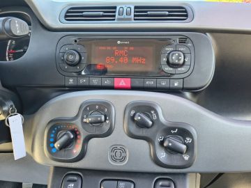 FIAT - Panda 1.2 EasyPower Lounge (16 di 18)