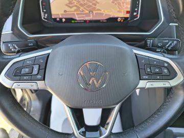 VOLKSWAGEN - Tiguan 2.0 TDI 150 CV SCR DSG Life (11 di 25)