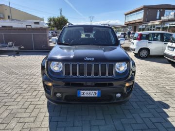 JEEP - Renegade 1.6 Mjt 130 CV Limited (2 di 20)