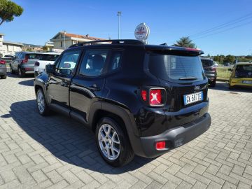 JEEP - Renegade 1.6 Mjt 130 CV Limited (4 di 20)