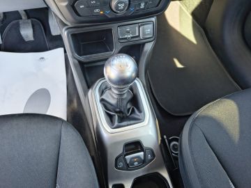 JEEP - Renegade 1.6 Mjt 130 CV Limited (10 di 20)