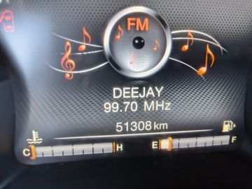 JEEP - Renegade 1.6 Mjt 130 CV Limited (11 di 20)