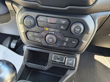 JEEP - Renegade 1.6 Mjt 130 CV Limited (15 di 20)