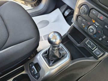 JEEP - Renegade 1.6 Mjt 130 CV Limited (17 di 20)
